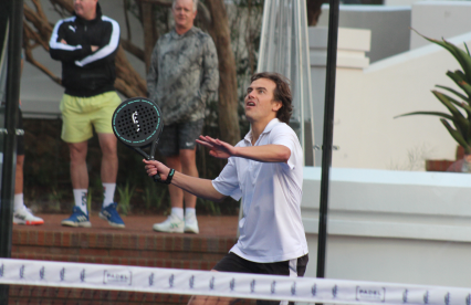 Padel